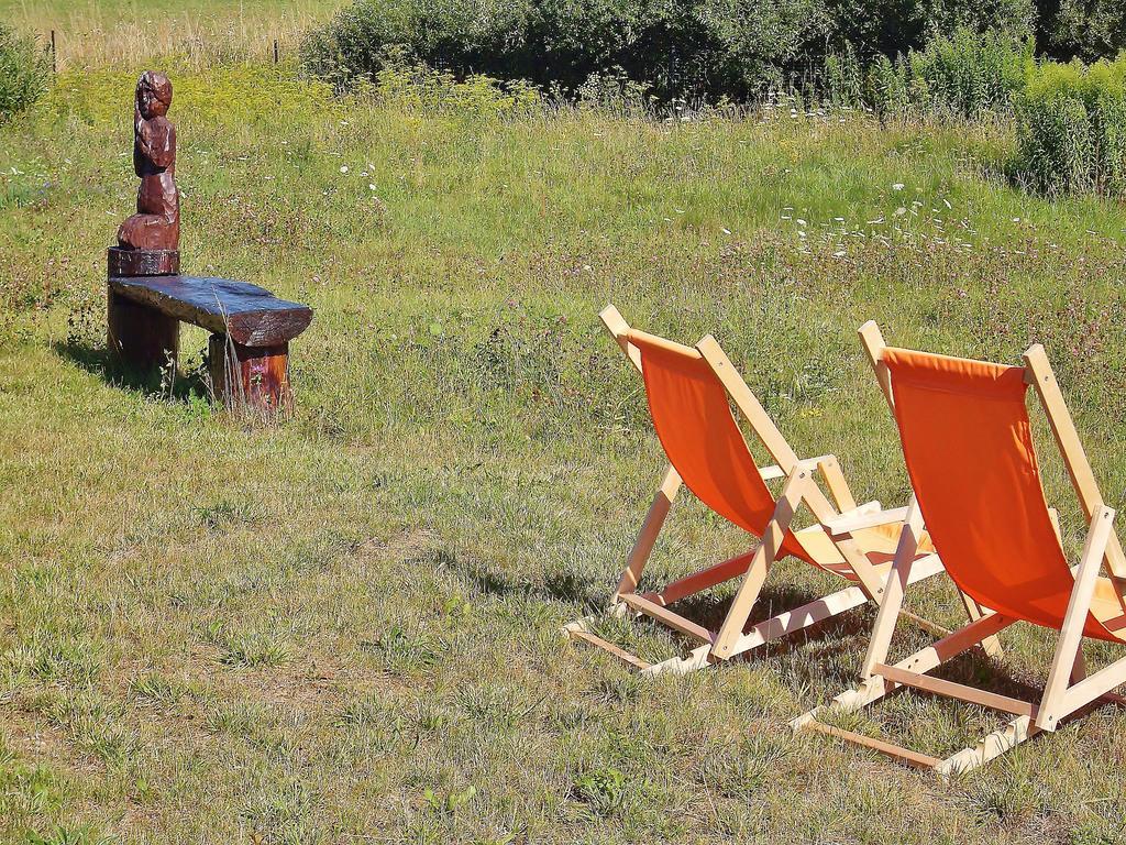 Mazurska Chata Jezioro I Aquapark 6 Min, Centrum I Promenada 12 Min 3*