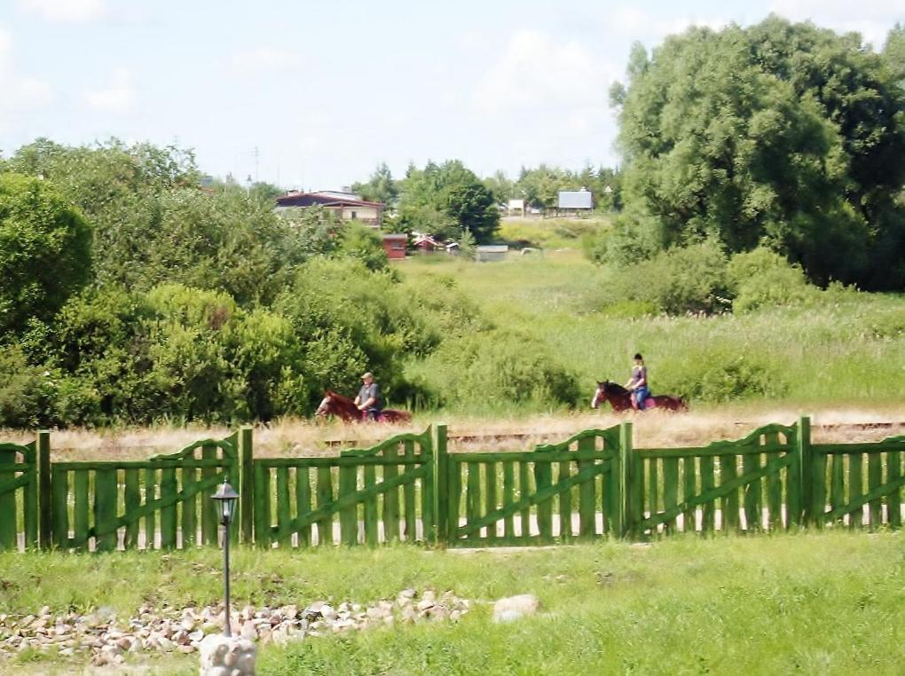 Mazurska Chata Jezioro I Aquapark 6 Min, Centrum I Promenada 12 Min Bed & Breakfast Mikolajki (Mragowo)