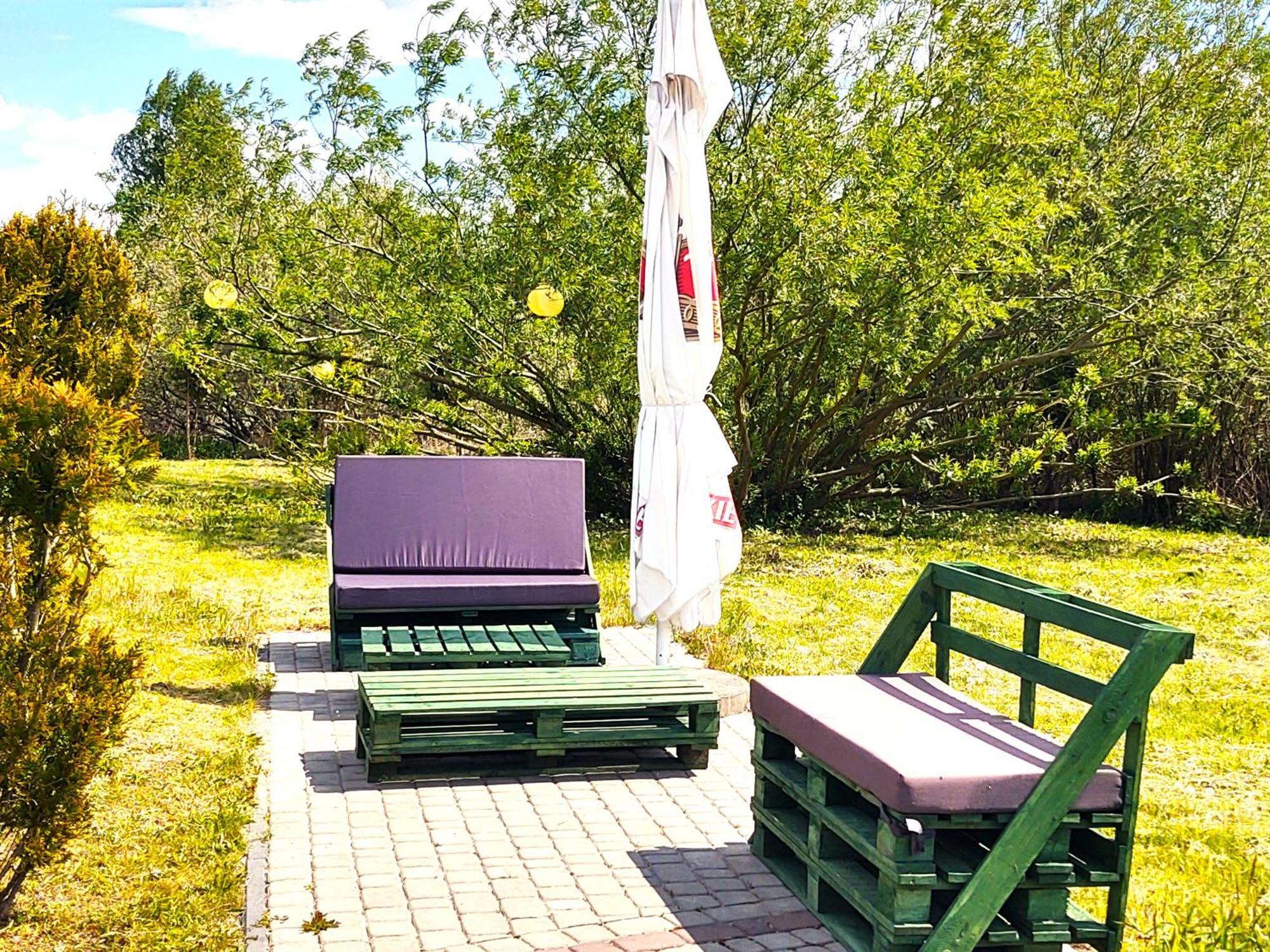 Mazurska Chata Jezioro I Aquapark 6 Min, Centrum I Promenada 12 Min Bed & Breakfast 3*