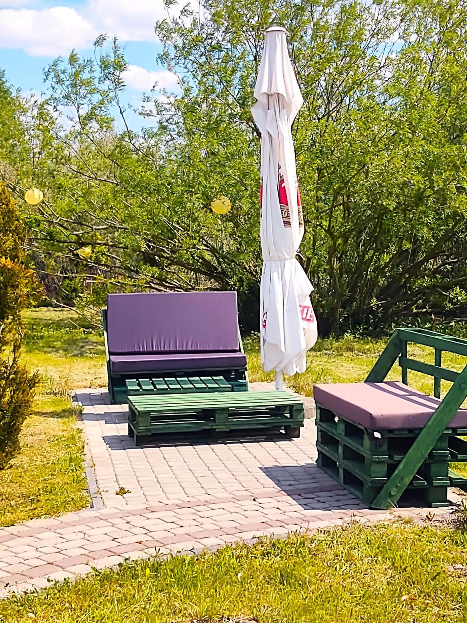 Bed & Breakfast Mazurska Chata Jezioro I Aquapark 6 Min, Centrum I Promenada 12 Min 3*