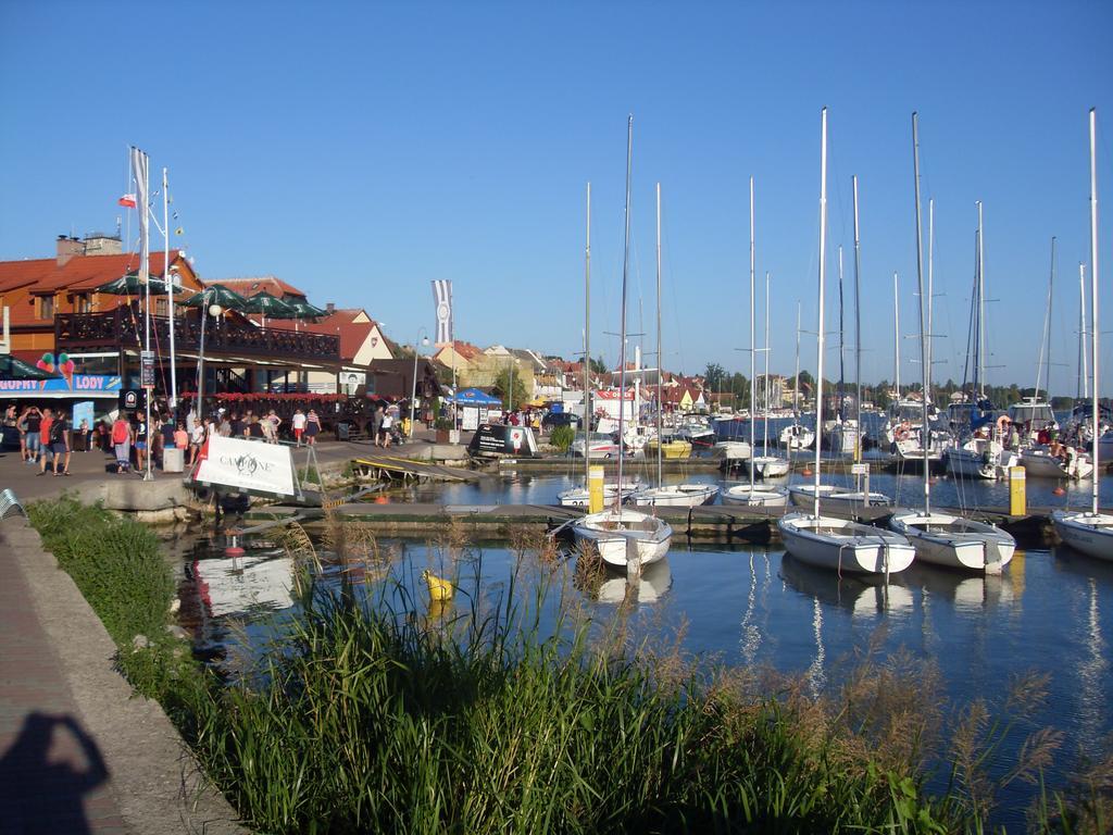 Mazurska Chata Jezioro I Aquapark 6 Min, Centrum I Promenada 12 Min 3*