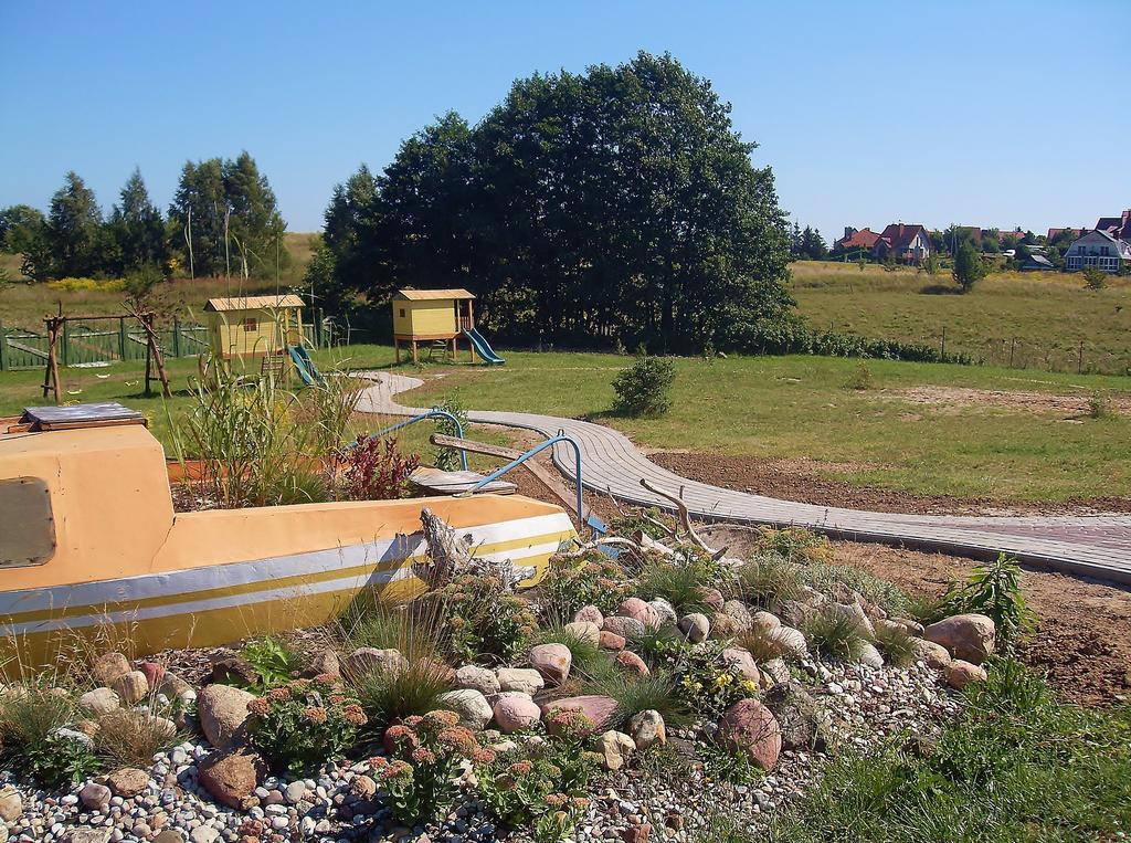 Mazurska Chata Jezioro I Aquapark 6 Min, Centrum I Promenada 12 Min Bed & Breakfast Mikolajki (Mragowo)