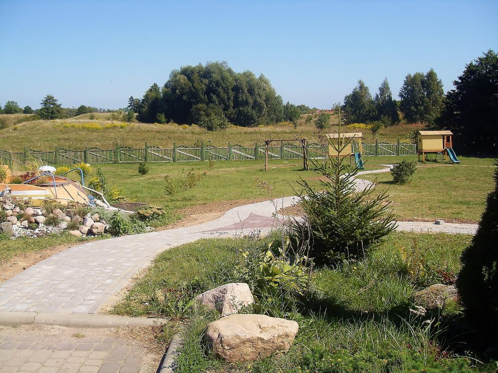 Mazurska Chata Jezioro I Aquapark 6 Min, Centrum I Promenada 12 Min Bed & Breakfast Mikolajki (Mragowo)