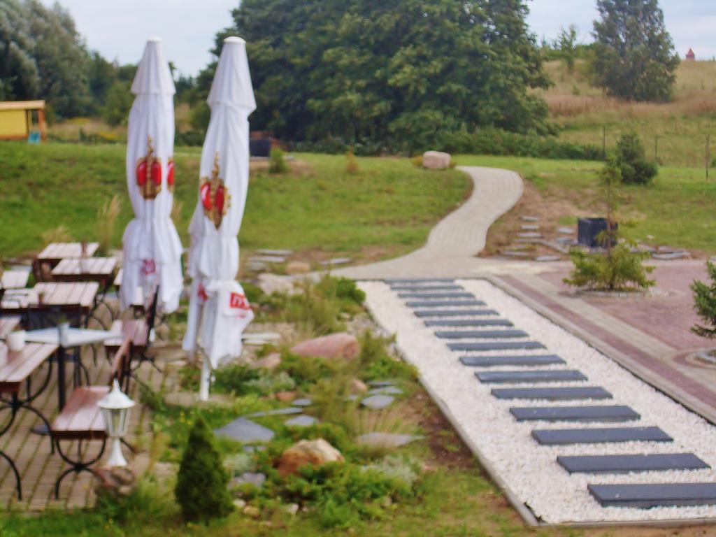 Mazurska Chata Jezioro I Aquapark 6 Min, Centrum I Promenada 12 Min 3* Mikołajki
