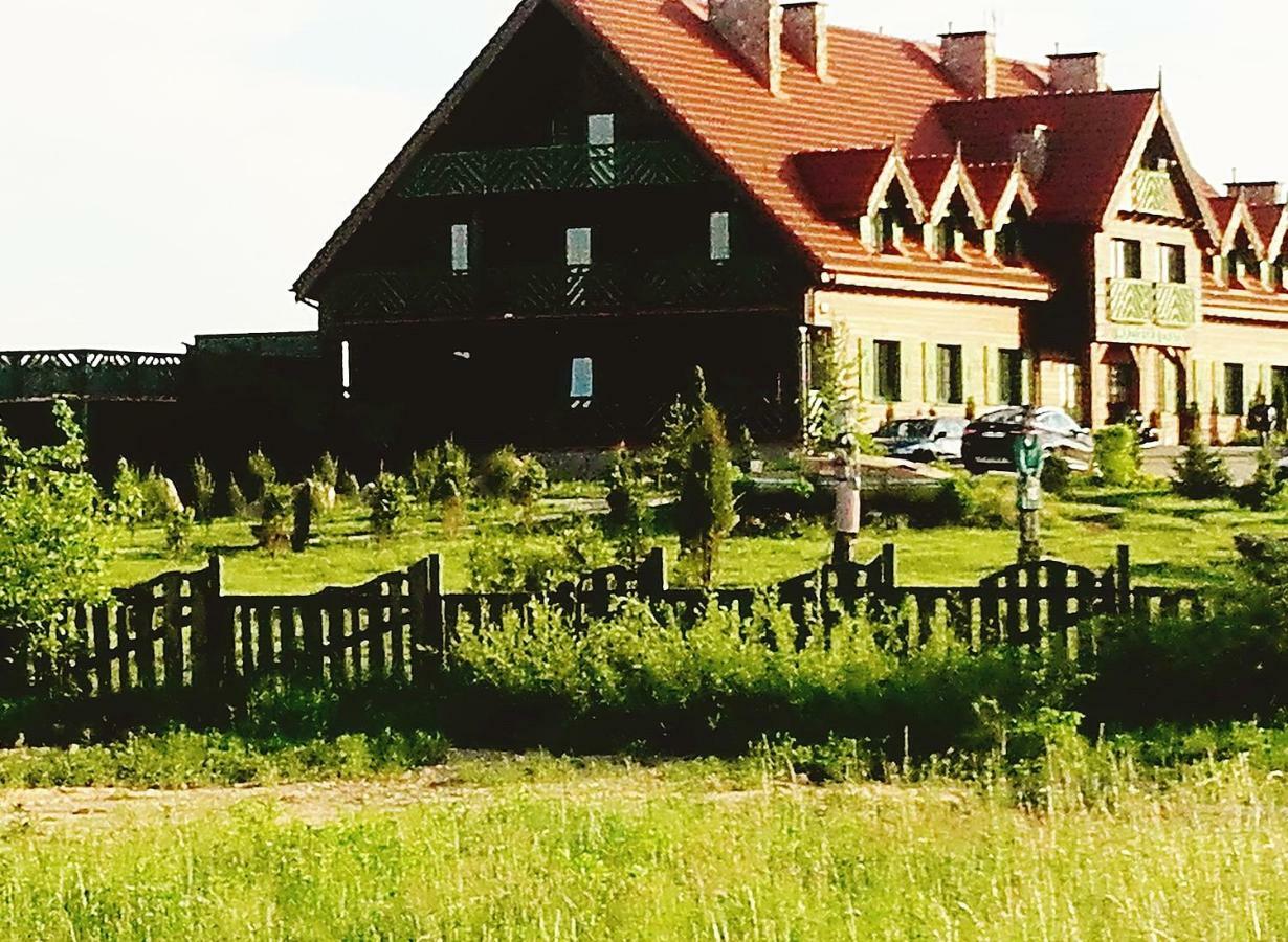 Mazurska Chata Jezioro I Aquapark 6 Min, Centrum I Promenada 12 Min Mikolajki (Mragowo)